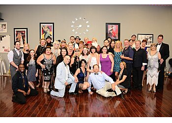 Tampa Dance Schools Fred Astaire Dance Studios N Tampa