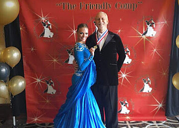 St Petersburg Dance Schools Fred Astaire Dance Studios St Petersburg