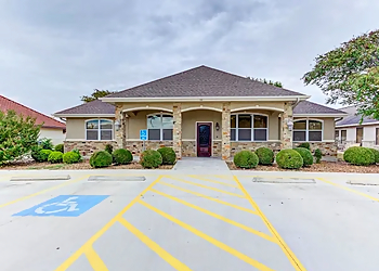 New Braunfels Estate Planning Lawyers Fred Cludius - CLUDIUS LAW