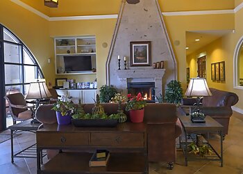 Laredo Funeral Homes Fred Dickey Funeral and Cremation Services