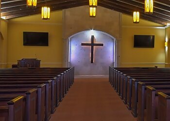 Laredo Funeral Homes Fred Dickey Funeral and Cremation Services