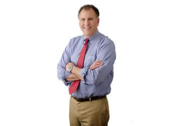 New Haven physical therapist Fred E. Havlicek, PT, MS, MTC - PHYSICAL THERAPY & SPORTS MEDICINE CENTERS