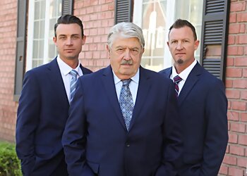 Riverside Business Lawyers Fred J. Knez - Knez Law Group, LLP