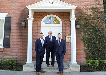 Riverside Business Lawyers Fred J. Knez - Knez Law Group, LLP