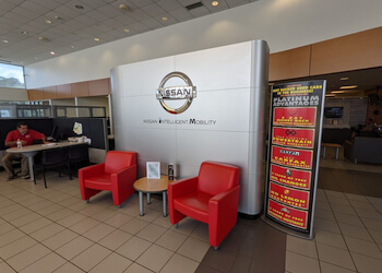 Akron Car Dealerships Fred Martin Nissan