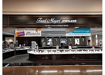 Kent Jewelry Fred Meyer Jewelers