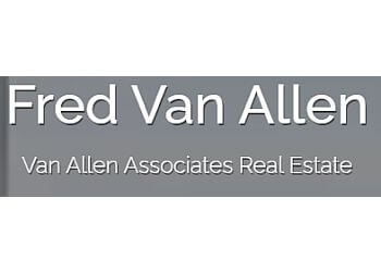 Fred Van Allen Realtor Pomona Real Estate Agents