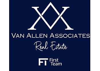 Pomona Real Estate Agents Fred Van Allen - VAN ALLEN ASSOCIATES
