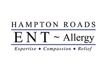 Hampton Ent Doctors Fred W. Lindsay, DO - HAMPTON ROADS ENT & ALLERGY
