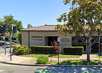 Fremont Real Estate Lawyers Fred W. Thompson - KING AND THOMPSON, APC