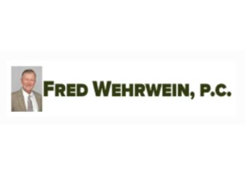 Fort Wayne Bankruptcy Lawyers Fred Wehrwein, PC