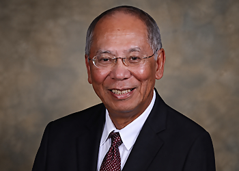 Freddie Dial, MD Freddie Dial, MD - Riverside, CA Endocrinologists - Doctor Portrait Image