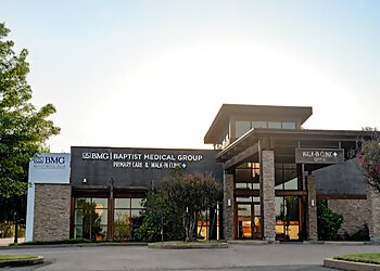 Memphis Primary Care Physicians Freddie L Everson, MD - BAPTIST MEDICAL GROUP