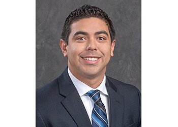 Freddie Vigil - EDWARD JONES  Bakersfield Financial Services image 1