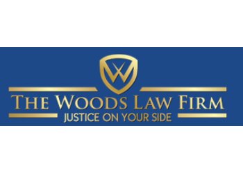 Columbia DUI Lawyers Freddy Woods, Esq. - THE WOODS LAW FIRM