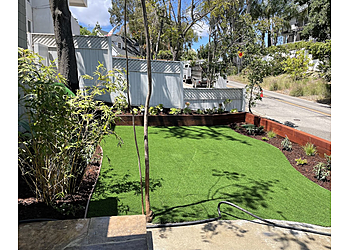 Thousand Oaks Lawn Care Services Freddy's Landscaping and Maintenance Services