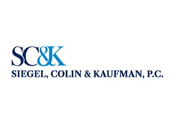 Stamford Divorce Lawyers Frederic J Siegel - SIEGEL, COLIN & KAUFMAN