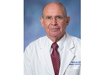 Frederick A. White, MD, FACE, FACP - HENDRICK MEDICAL CENTER Abilene Endocrinologists image 1