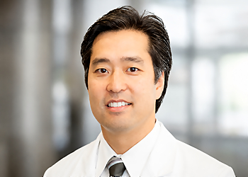 Frederick B. Lee, MD - Seattle, WA Orthopedics - Doctor Portrait Image