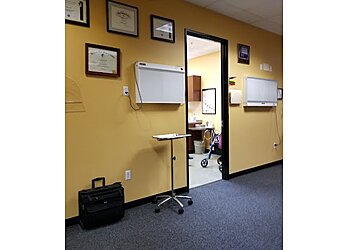 Henderson Ent Doctors Frederick Goll III, MD - EAR, NOSE & THROAT CONSULTANTS OF NEVADA