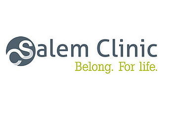 Salem Gynecologists Frederick H. Frank, MD - SALEM CLINIC, P.C.