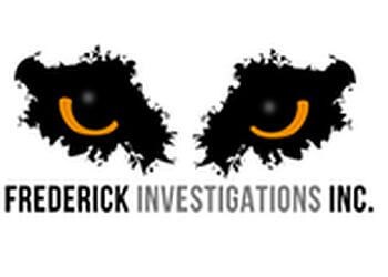 Frederick Investigations Inc
