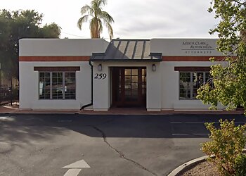 Tucson Real Estate Lawyers Frederick J. Petersen - MESCH CLARK ROTHSCHILD