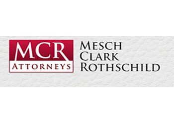 Tucson Real Estate Lawyers Frederick J. Petersen - MESCH CLARK ROTHSCHILD