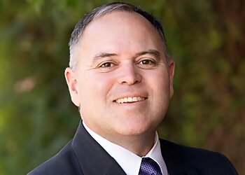 Frederick J. Petersen - MESCH CLARK ROTHSCHILD Tucson Real Estate Lawyers image 1