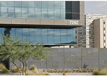 Scottsdale Neurosurgeons Frederick Marciano, MD, Ph.D - BARROW BRAIN AND SPINE