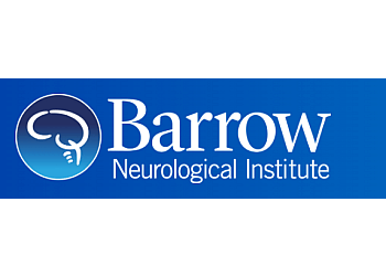 Scottsdale Neurosurgeons Frederick Marciano, MD, Ph.D - BARROW BRAIN AND SPINE