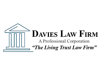 Syracuse Estate Planning Lawyers Frederick P. Davies - DAVIES LAW FIRM