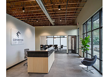 Hillsboro Estate Planning Lawyers Frederick S. Carman - CORNERSTONE LAW GROUP