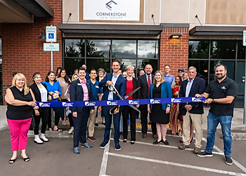 Hillsboro Estate Planning Lawyers Frederick S. Carman - CORNERSTONE LAW GROUP