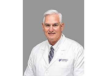 Frederick Sherron, DO - CHRISTUS HEALTH Frederick Sherron, DO - Corpus Christi, TX Primary Care Physicians - Doctor Portrait Image