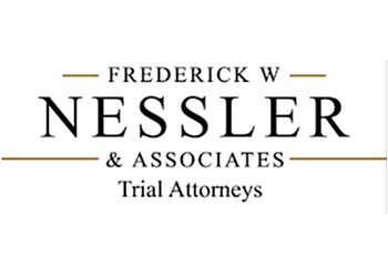 Springfield Personal Injury Lawyers Frederick W. Nessler - NESSLER & ASSOCIATES, LTD.
