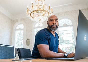 Frederick Webb Digital Marketing - Killeen, TX Advertising Agencies - Portrait