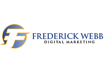 Frederick Webb Digital Marketing - Killeen, TX Advertising Agencies - Company Logo