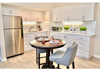 Chula Vista Assisted Living Facilities Fredericka Manor