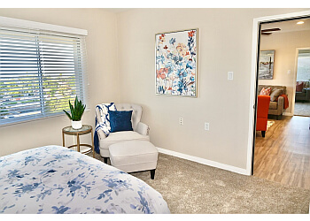 Chula Vista Assisted Living Facilities Fredericka Manor