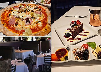 San Antonio French Restaurants Frederick's Bistro