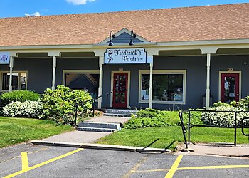 Manchester Cakes Frederick's Pastries