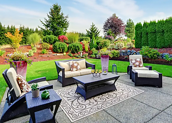 Frederico Outdoor Living Provo Landscaping Companies image 1