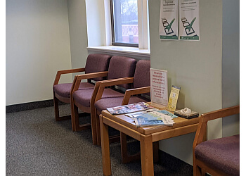 Springfield Neurosurgeons Frederik Pennings, MD, PhD, FACS - HOLYOKE MEDICAL CENTER