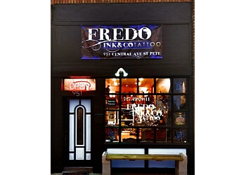 3 Best Tattoo Shops in St Petersburg, FL - ThreeBestRated