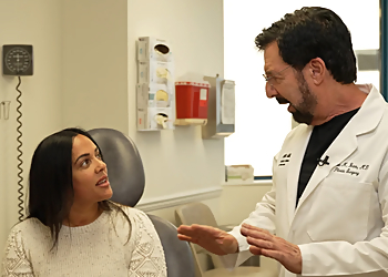 West Palm Beach Plastic Surgeon Fredric M. Barr, MD, FACS - PALM BEACH PLASTIC & COSMETIC SURGERY