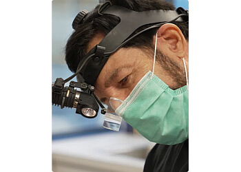 West Palm Beach Plastic Surgeon Fredric M. Barr, MD, FACS - PALM BEACH PLASTIC & COSMETIC SURGERY