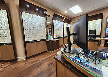 Montgomery Eye Doctors Fredrick Jackson, OD - EYECARE ASSOCIATES