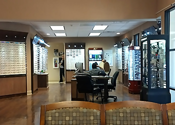 Montgomery Eye Doctors Fredrick Jackson, OD - EYECARE ASSOCIATES