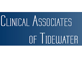 Newport News Psychologists Fredrick P. Frieden, Ph.D., ABPP - CLINICAL ASSOCIATES OF TIDEWATER